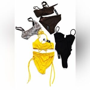 Bikini Bundle Blowout!!! Multiple Swimwear Sale ☀️👙⛱️